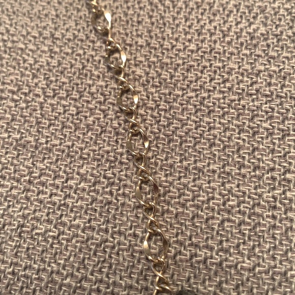 WHBM Convertible Necklace 19” - Picture 8 of 9